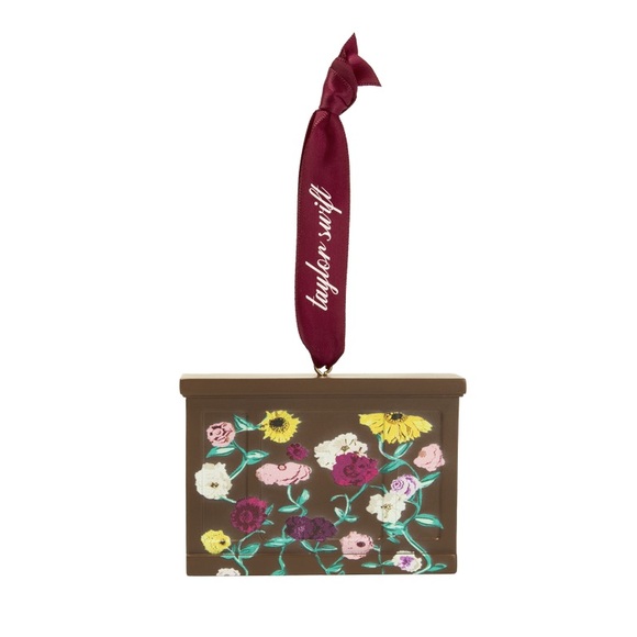 Acoustic piano ornament - Picture 2 of 4